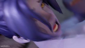 Widowmaker's Birthday (White)