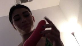 Masturbation