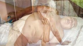 ”HELLOGRANNY Latina Grandmas In The Focus Of Amateur Camera Lens”