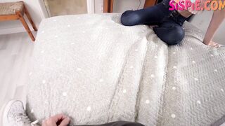My New Bratty StepSister Sweet Sophia