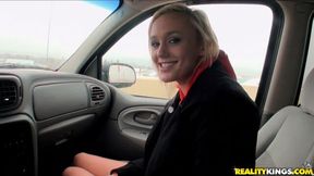 Watch cutesy Molly Rae's sex