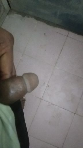 Sex at night