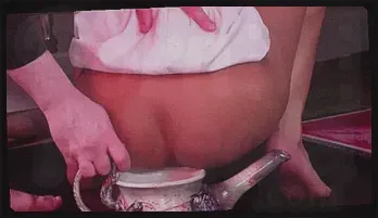 Kira Noire Intense Ebony Fetish Experience