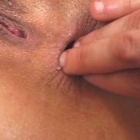 Deep anal day!!