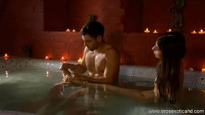 Eros Exotica HD: Tantra Techniques (hd): Part 5