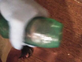 BBC Cumshots pocketpussy