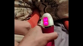 Mon string jaune s'_en souvient encoreVideo 8 min - erotique - subjectif...