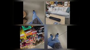 ASMRING To The Black Licorice