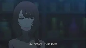 Emilia Subaru Ignite Passion in Sultry Re:Zero Hentai Tryst