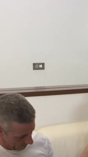 Tattooed big ass Ava Austen fucked hard on the couch