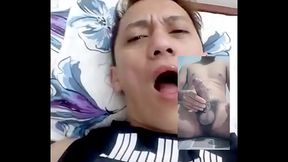 H&eacute_c huyn ch&aacute_t sex show cặc bự