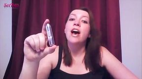 BEST MINI BULLET VIBRATOR &ndash_ THE ROCKS OFF 80MM BULLET VIBE