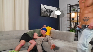 Next Door Taboo: Wicked Game of Deceit