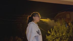 SEPTEMBER NATURE SMOKE