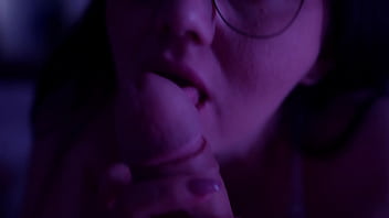 Dissolute wife sucks her male&#039_s.