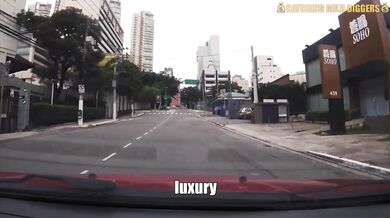 Petite Latina Gold Digger Takes Big Latin Dick Raw