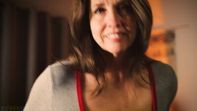 A Pastor and his Mature MILF Wife Seduce Members of Their Flock in