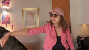 Stella - Batman Parody - Episode 08 - Part 01 - HD 2560x1440