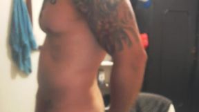 Hades J Private Show