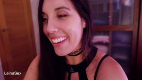 Ouija: Follada por un esp�ritu