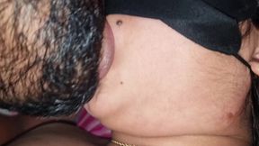 Hardcore Fucking with Village Hot Girl. Hard Fuck in Doggy