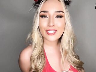 DEVIL QUINCY ENTER HER CUNT TRAILER