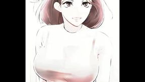 Bad Thinking Diary Webtoon Hot