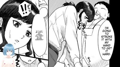 Tanshou Ojii-san ni Yasashii Sekai 2