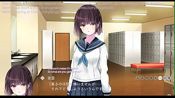 Kyokugen Chikan Tokuiten Neo Character1 Scene1-5 with subtitle