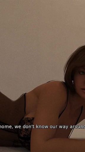 Foot of the Mountains Holidays Part 23 Horny MILF by Loveskysan69