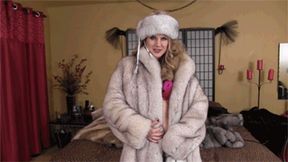 Beat Off To Your Fur Goddess (1080p)