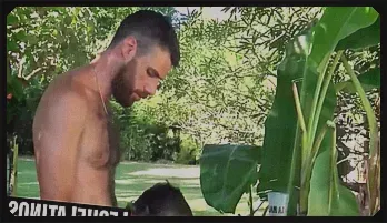 Steamy Summer Pool Encounter with Rodri & Nacho