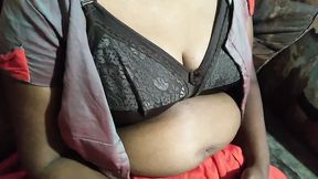 Indian Village Girl Homemade Video 42