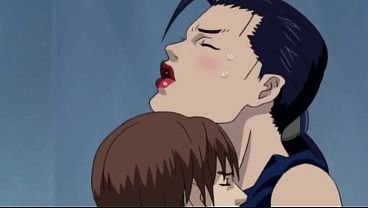 รวมฉากเย็ดเรย์ Gantz พากย์ไทย