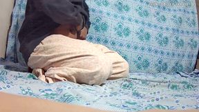 Indian dasi boy handjob in the park 28655