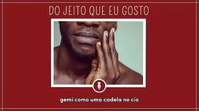 DO JEITO QUE EU GOSTO - Contos Libertinos