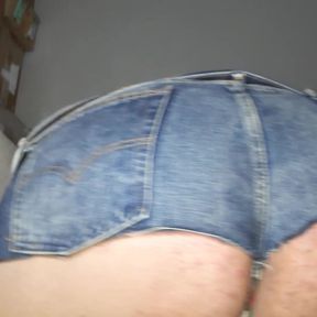 My ass for you