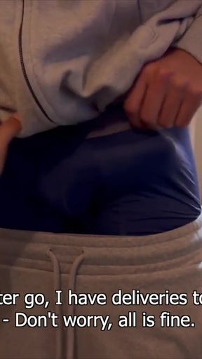 Angel of Bogota - File 31: Will He Come Back?   Clip 1