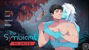 I'm your beautiful happy boy fulfilling her husband's wish.