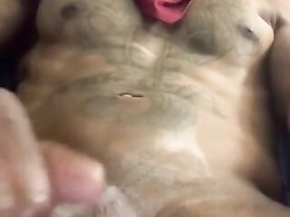 Eat baby....