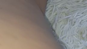 Irresistible Legs Close-Up.