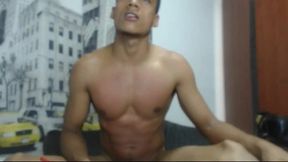 Mitch Anderson Private Show