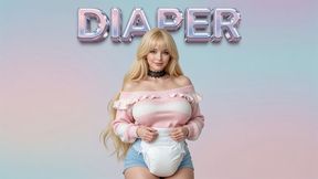The Dominant Nanny - Tender Control And Care