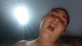 Anal Blowjob Cumface Vaginal POV