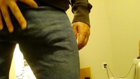 New D Pants