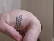 Bicurious Soldier's Gay Friend Convinces Him To Explore His Sexuality!!!