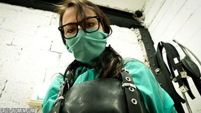 SISSY PRISON - Dental Terror