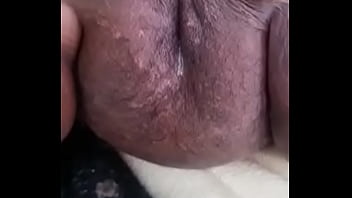 Desi BBW gets BBC and Creampie in the back of my pickup