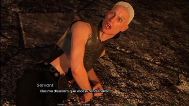 Inner Growth Number Three Raw Deep Futanari Fighters Choke Lesbian Trans Lesbian