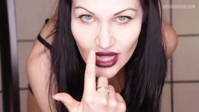 Chastity for old slaves....